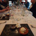 De Hoop, Bavel À l'intérieur