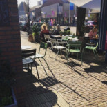 De Huiskamer Van Driebergen Extérieur