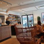 De Huiskamer Van Driebergen À l'intérieur