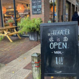 De Huiskamer Van Driebergen Carte