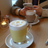 De Huiskamer Van Driebergen Boisson