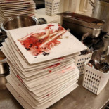 Het Kookstation Bebida