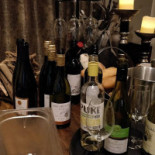 Het Kookstation Bebida