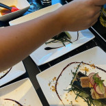 Het Kookstation Bebida