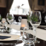 Het Kookstation Bebida