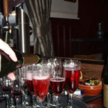 Het Kookstation Bebida