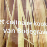 Het Kookstation Carta