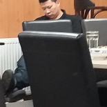 Rogers Place À l'intérieur