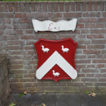 Rogers Place Extérieur