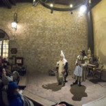 Het Eethuys À l'intérieur