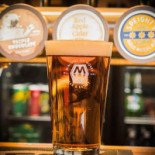 Greg’s Snacks Bebida