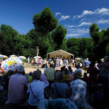 Chateau Marquette outside