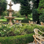 Chateau Marquette outside