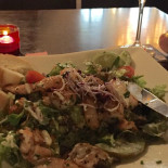 Grand Café D'n Optie Nourriture