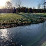 Country Golf Ees Extérieur