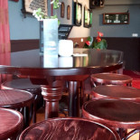 Country Golf Ees Dentro