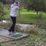 Country Golf Ees Extérieur