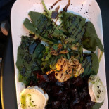 Bistro Croquant Maastricht Geverifieerd Nourriture