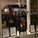 Bistro Croquant Maastricht Geverifieerd À l'intérieur