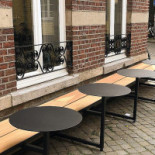 Bistro Croquant Maastricht Geverifieerd Extérieur