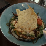 Bistro Croquant Maastricht Geverifieerd Nourriture