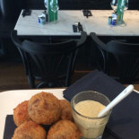 Bistro Croquant Maastricht Geverifieerd Nourriture