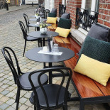 Bistro Croquant Maastricht Geverifieerd À l'intérieur