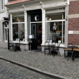 Bistro Croquant Maastricht Geverifieerd Extérieur
