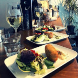 Bistro Croquant Maastricht Geverifieerd Boisson