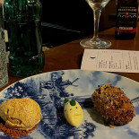 Bistro Croquant Maastricht Geverifieerd Nourriture