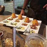 Bistro Croquant Maastricht Geverifieerd Boisson