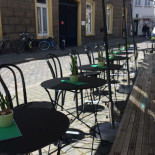 Bistro Croquant Maastricht Geverifieerd Extérieur