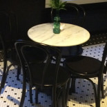 Bistro Croquant Maastricht Geverifieerd À l'intérieur