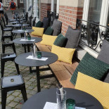 Bistro Croquant Maastricht Geverifieerd Extérieur