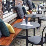 Bistro Croquant Maastricht Geverifieerd À l'intérieur