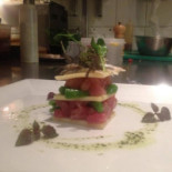 The Djuke Nourriture