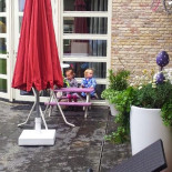 Residence De Eese Extérieur