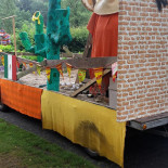 Residence De Eese Extérieur