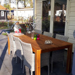 Residence De Eese Extérieur