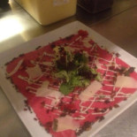 The Djuke Nourriture