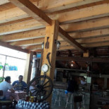 Steak The Lake Extérieur