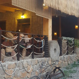 Steak The Lake Extérieur