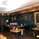 Bruisend À l'intérieur