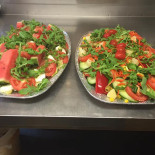 Eetcafe Bella Italia Nourriture