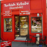 Bareetcafe De Gouden Leeuw Meerkerk Exterior