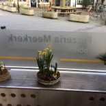 Bareetcafe De Gouden Leeuw Meerkerk Exterior