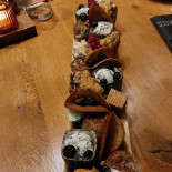 Grand Cafe Levels Boisson