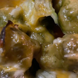 Grand Cafe Levels Nourriture