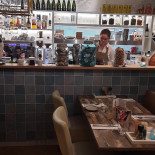 Basalt À l'intérieur