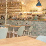 Basalt À l'intérieur